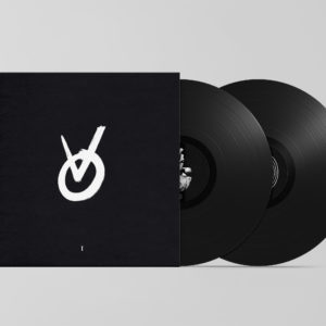 Viceode I Double Vinyl LP 180gram
